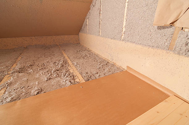 Best Insulation for Specific Applications in Rice Lake, WI